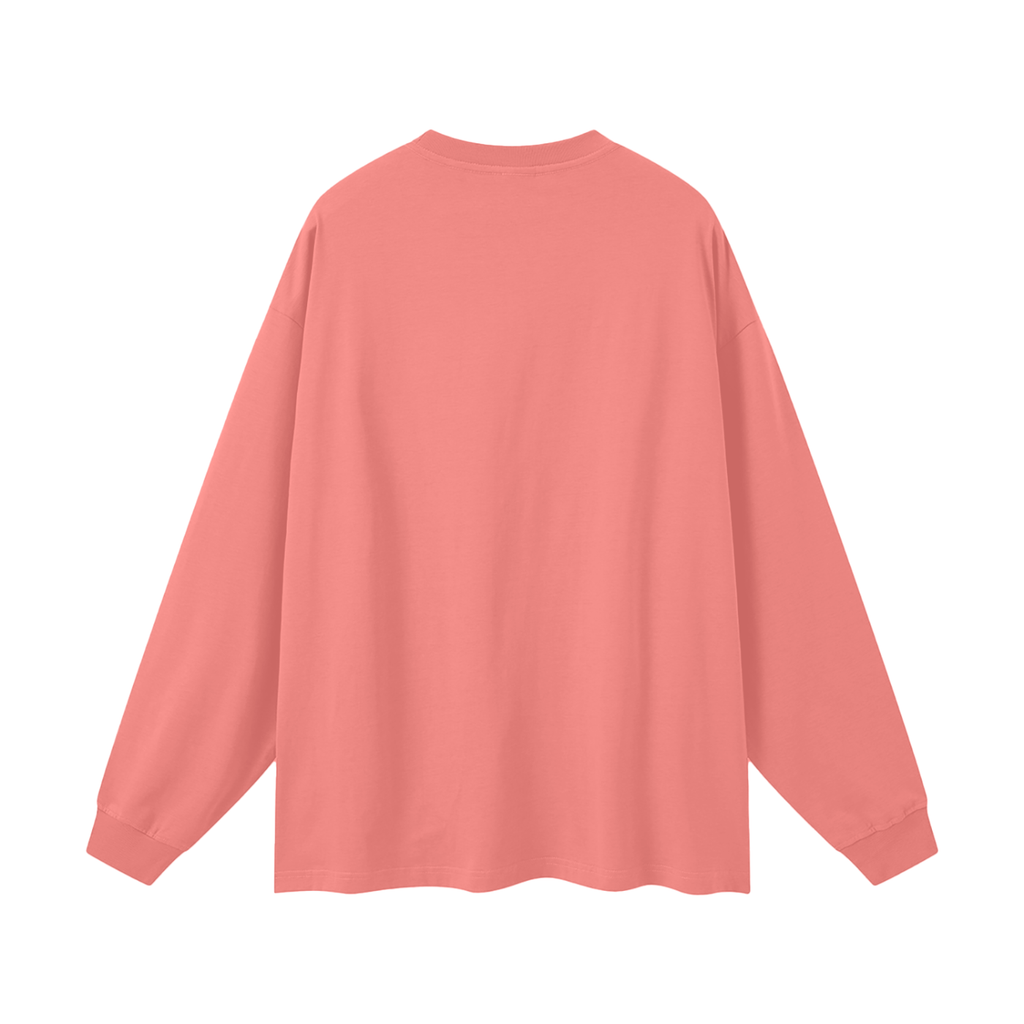 Long Sleeve,sweatshirt