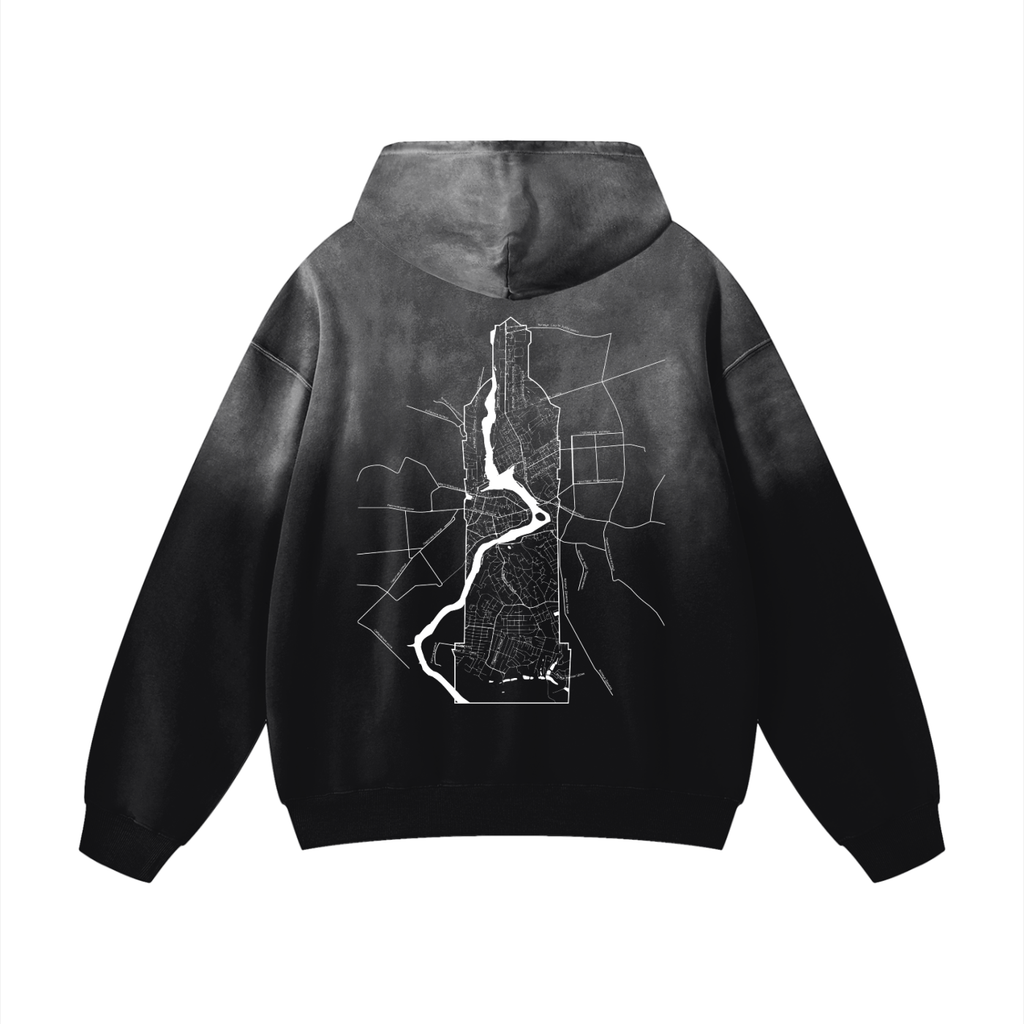 hoodie,custom,City