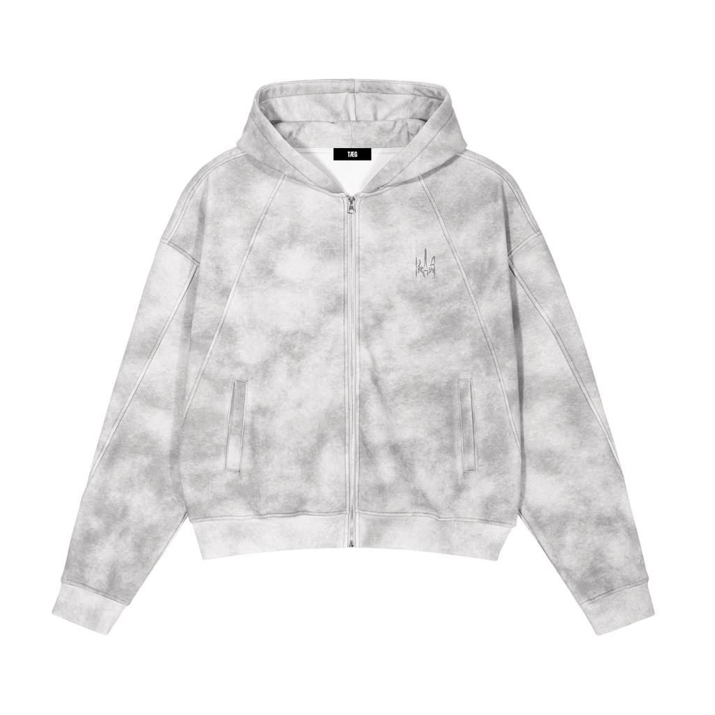 hoodie,zip