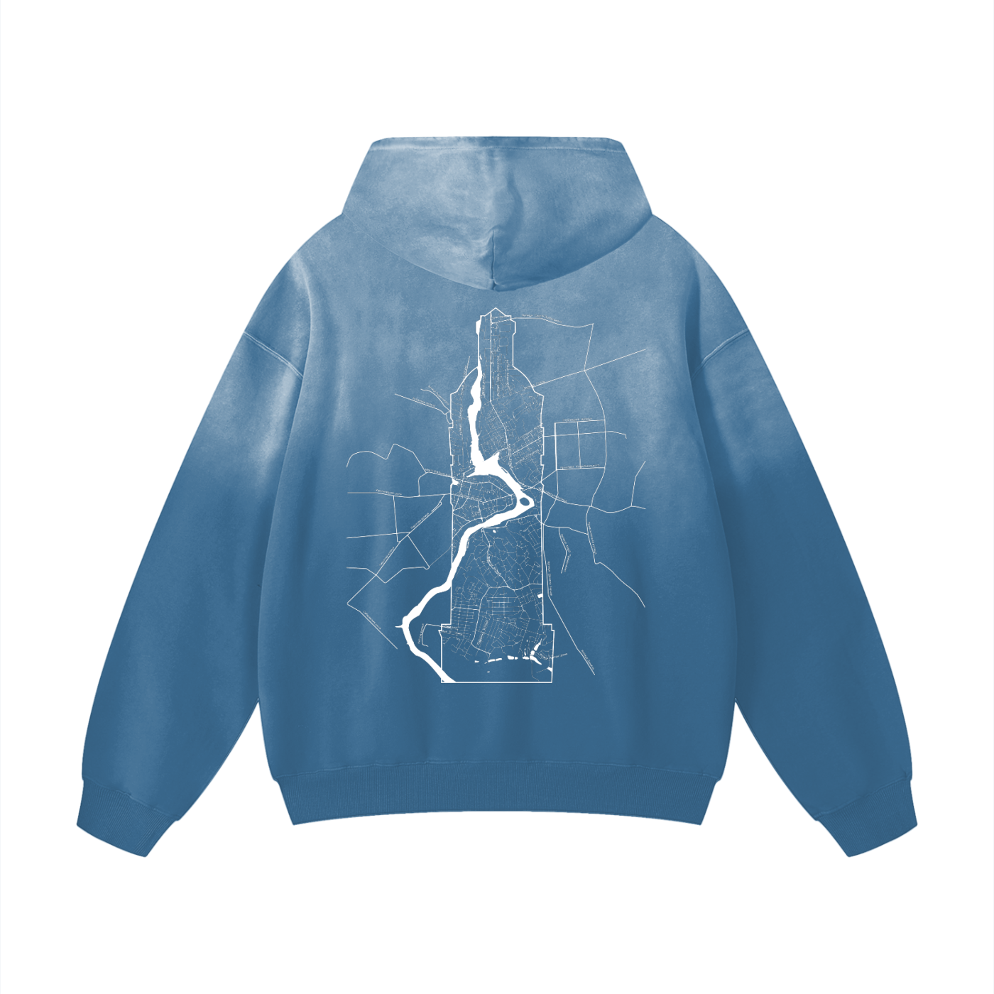 hoodie,custom,City