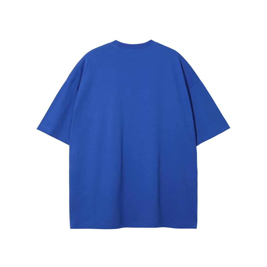 Unisex Pure Cotton T-Shirt / Шановна