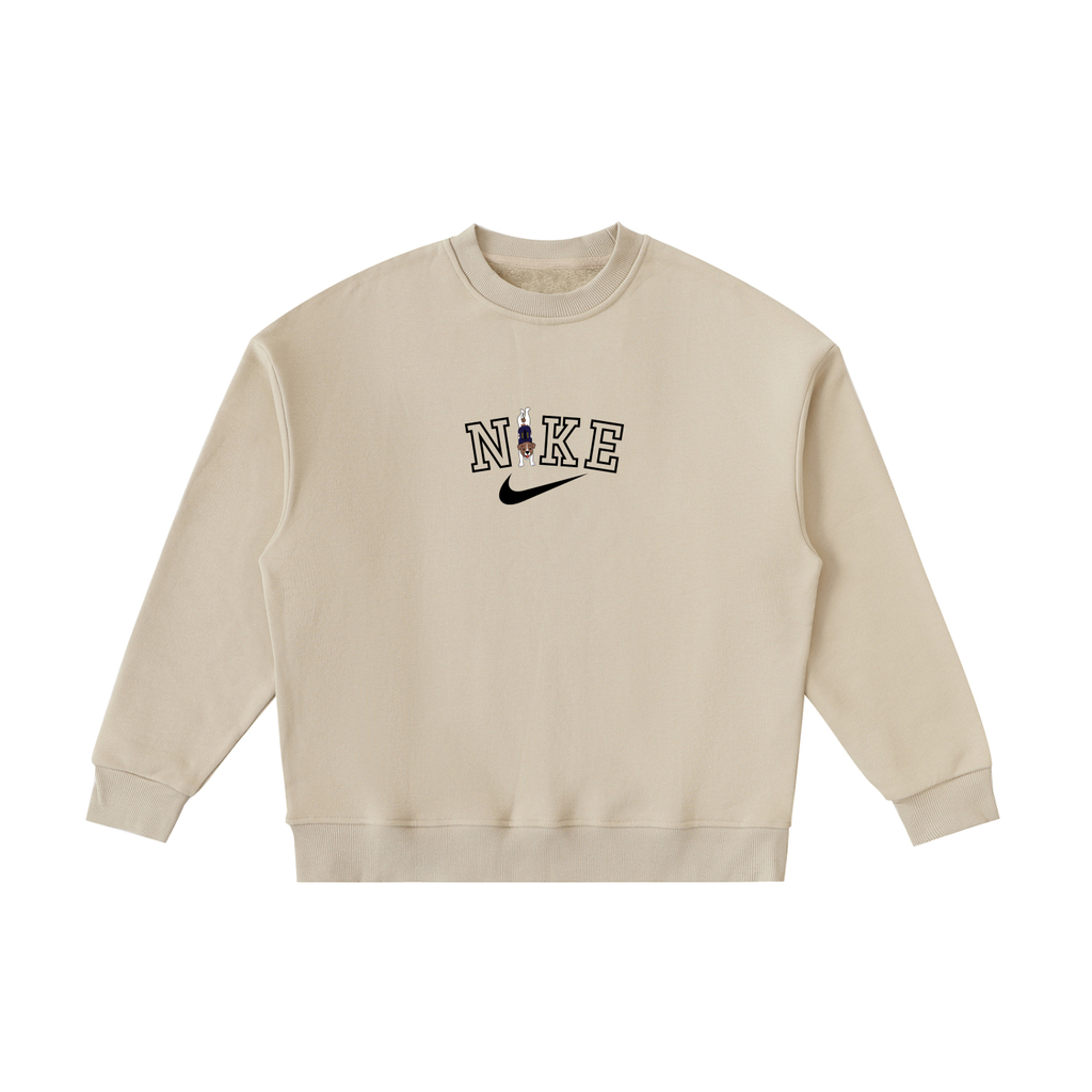 Essential Fleece KIDS' Crewneck Sweatshirt / Пес Патрон