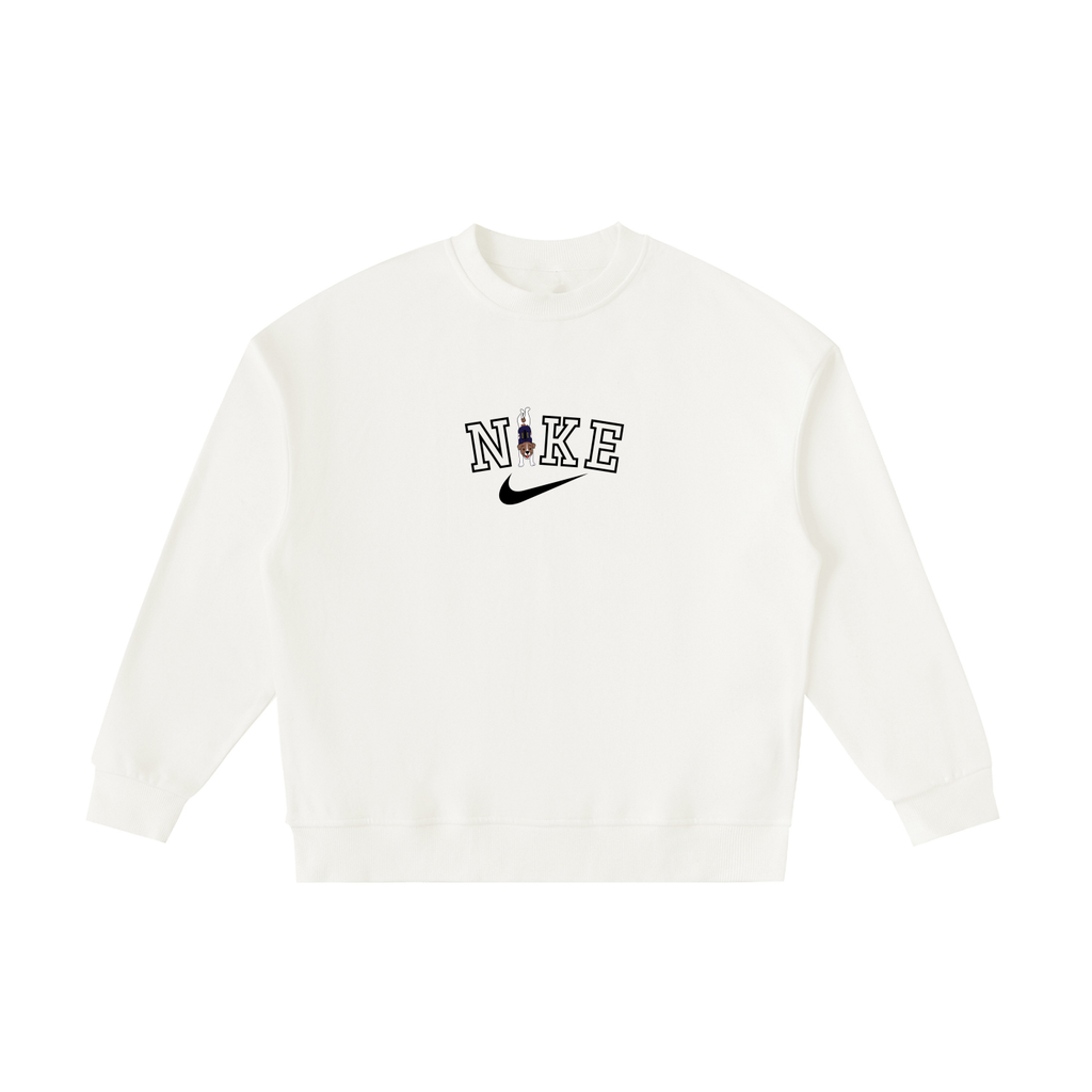 Essential Fleece KIDS' Crewneck Sweatshirt / Пес Патрон