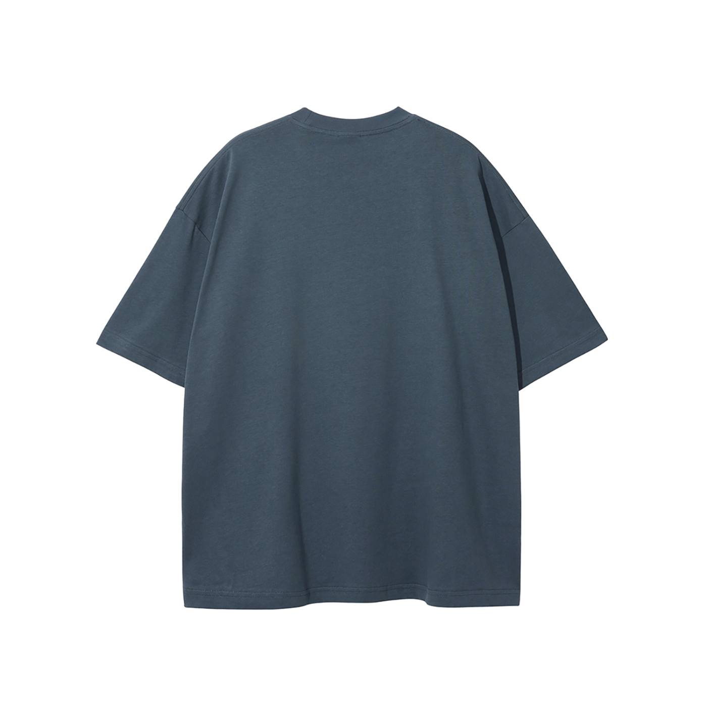 Unisex Pure Cotton T-Shirt / Шановний