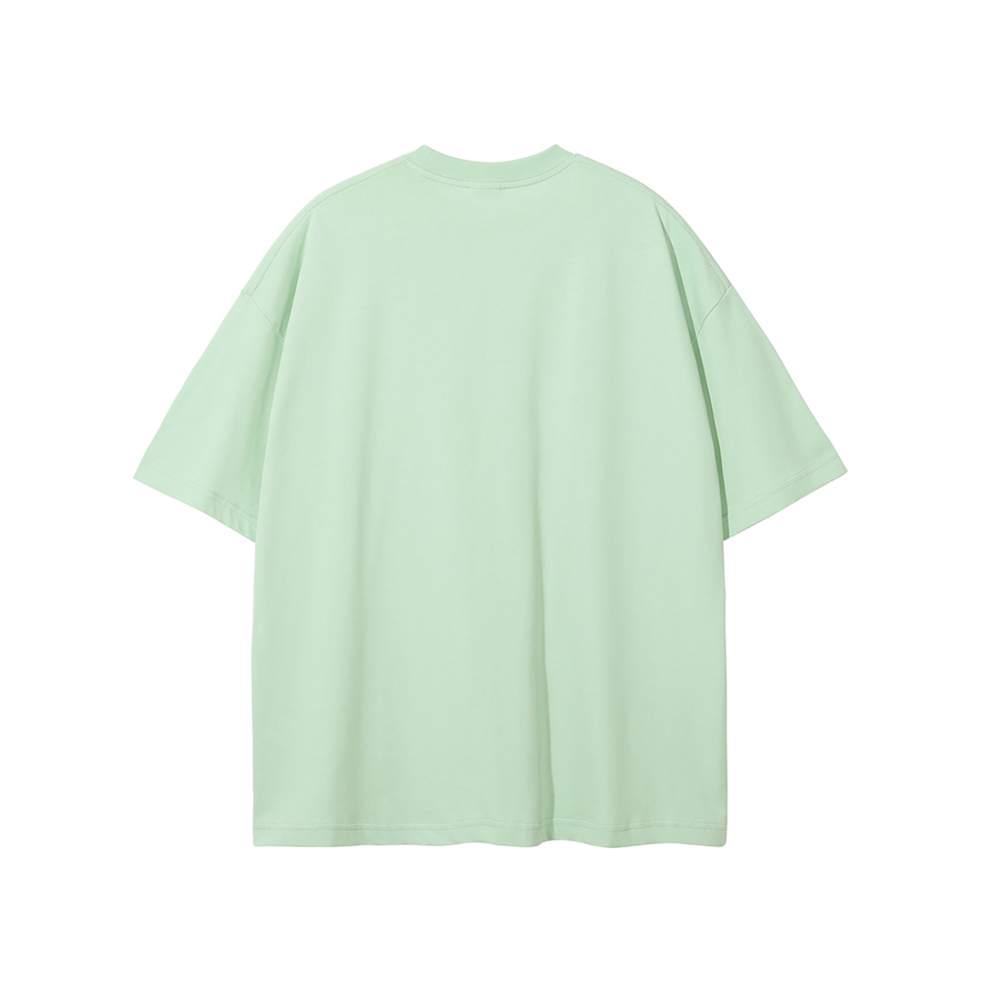 Unisex Pure Cotton T-Shirt / Шановна