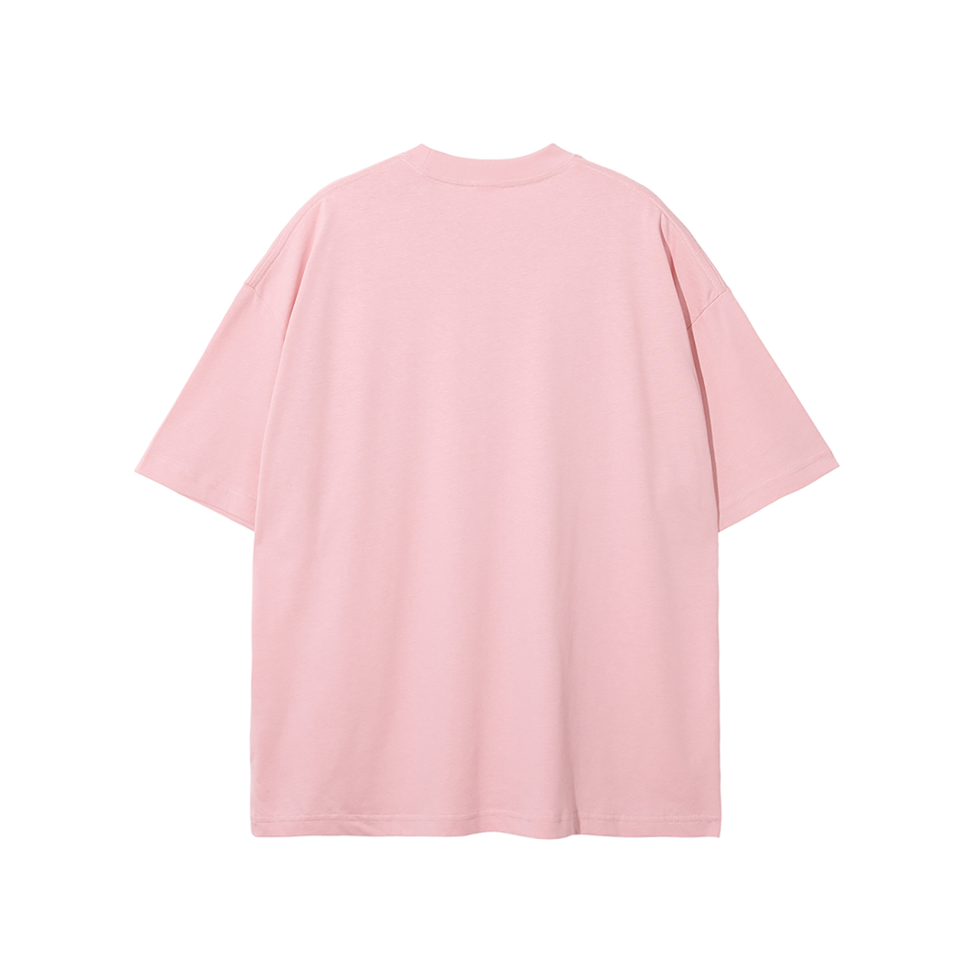 Unisex Pure Cotton T-Shirt / Шановна