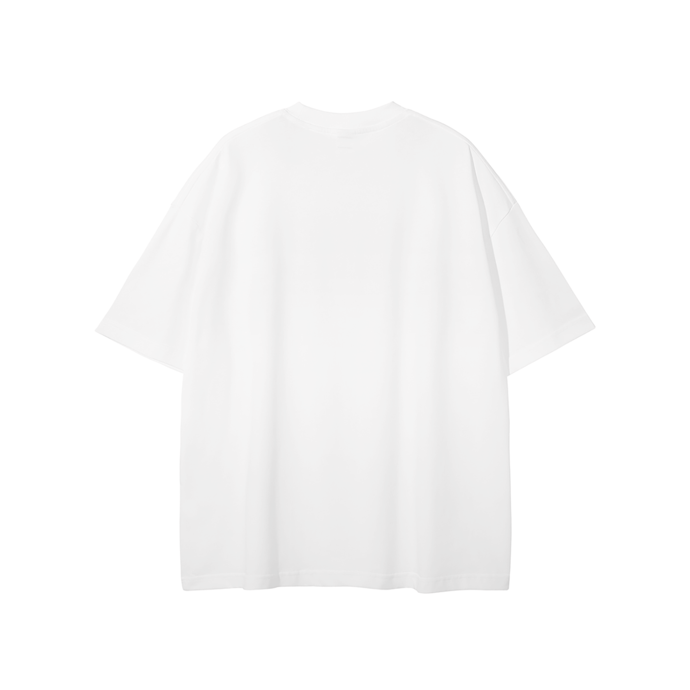 Unisex Pure Cotton T-Shirt / Шановний