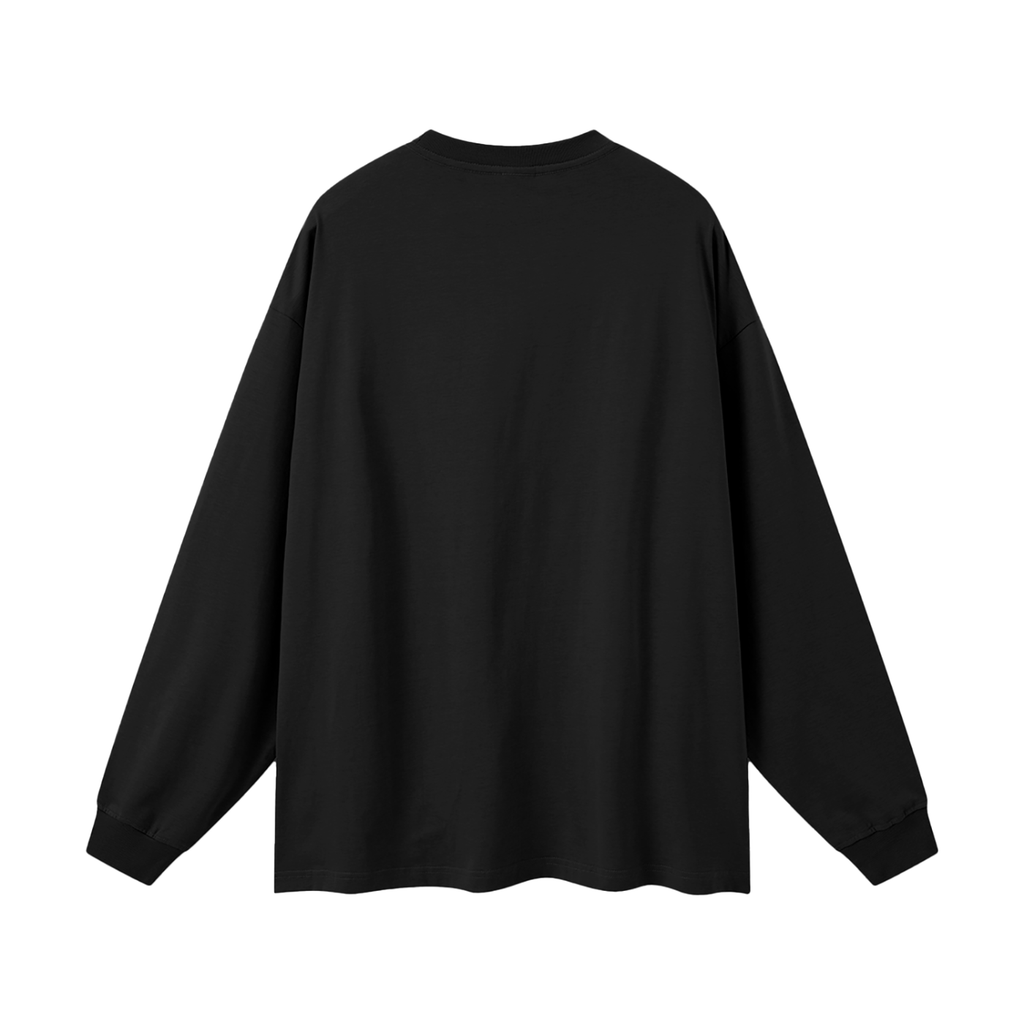 Long Sleeve,sweatshirt