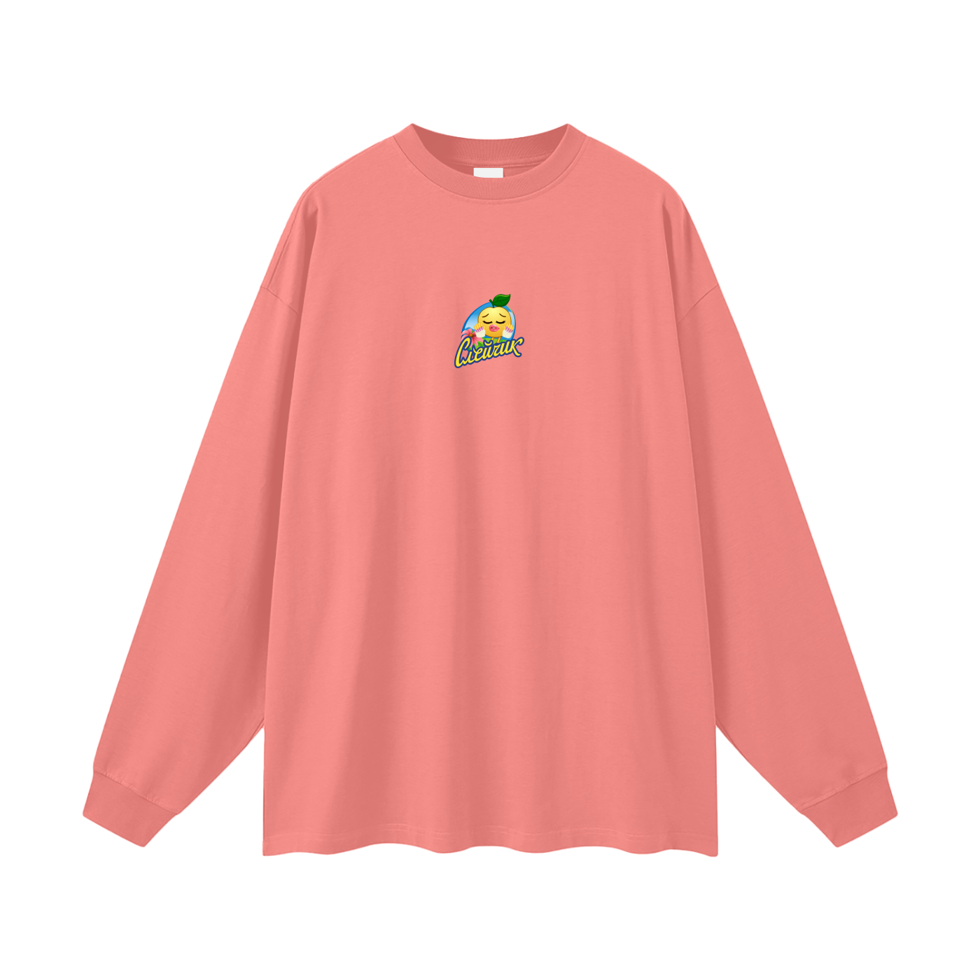 Long Sleeve,sweatshirt