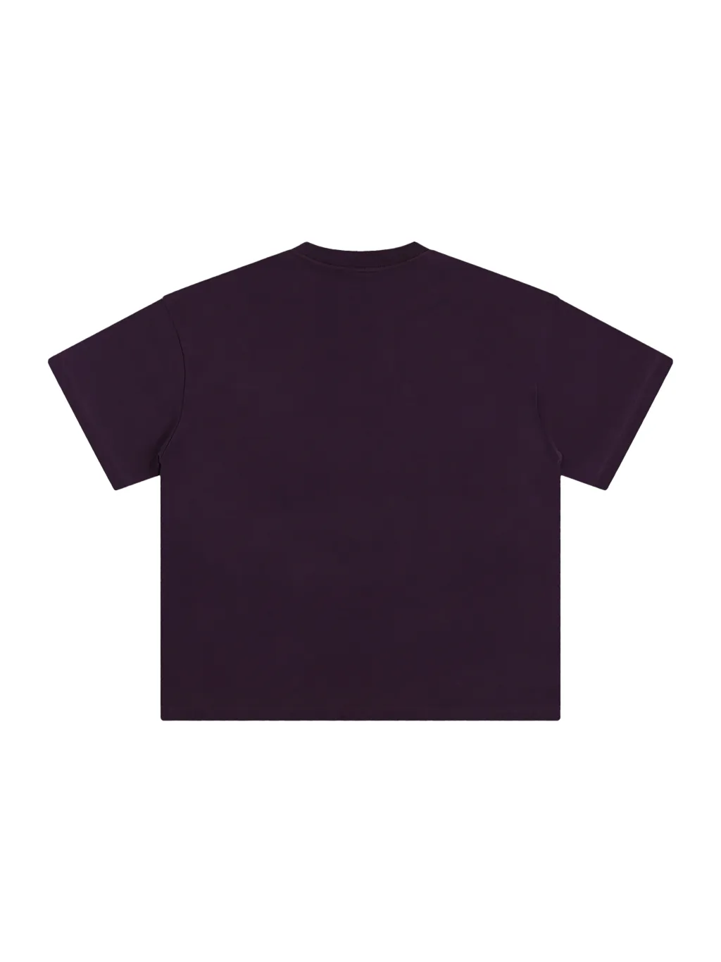 Heavyweight Vintage Washed T-Shirt /  Цитата