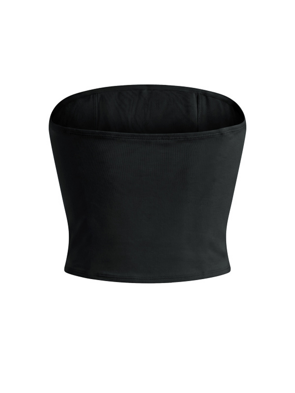 Women's  Cropped Tube Top / Особлива
